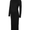 Robe de maternité Mllevy