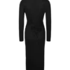 Robe de maternité Mllevy