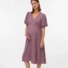 Robe de maternité Mllifina