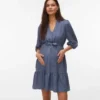 Robe de maternité Mllifina