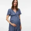 Robe de maternité Mllifina