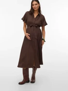 Robe de maternité Mllifina