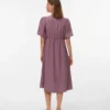 Robe de maternité Mllifina