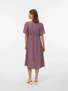 Robe de maternité Mllifina