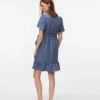 Robe de maternité Mllifina
