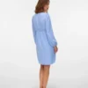 Robe de maternité Mllifina