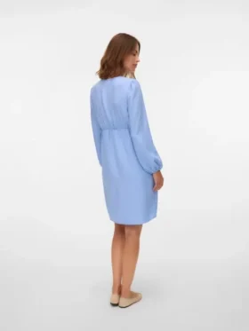 Robe de maternité Mllifina