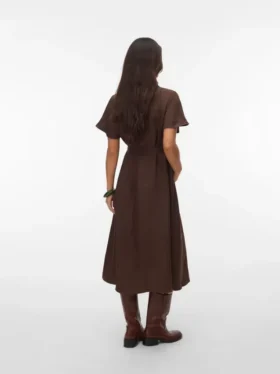 Robe de maternité Mllifina