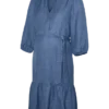 Robe de maternité Mllifina