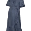 Robe de maternité Mllifina