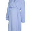 Robe de maternité Mllifina