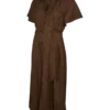 Robe de maternité Mllifina