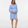Robe de maternité Mllifina