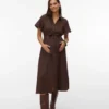 Robe de maternité Mllifina