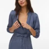Robe de maternité Mllifina