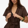 Robe de maternité Mllifina