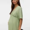 Robe de maternité Mllina