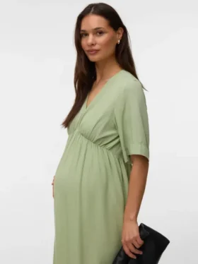 Robe de maternité Mllina