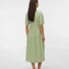 Robe de maternité Mllina
