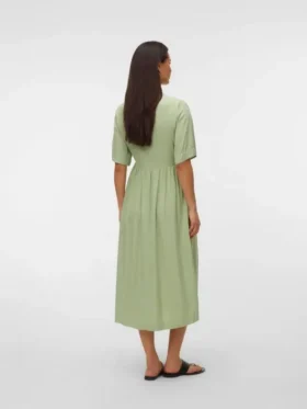 Robe de maternité Mllina