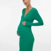 Robe de maternité Mlliona