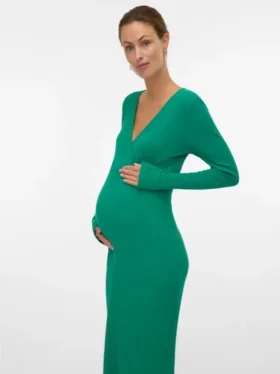Robe de maternité Mlliona