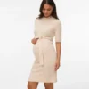 Robe de maternité Mllobi