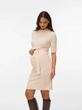 Robe de maternité Mllobi