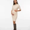 Robe de maternité Mllobi