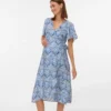 Robe de maternité Mlloinel