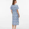 Robe de maternité Mlloinel