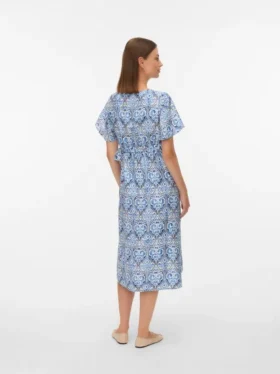 Robe de maternité Mlloinel