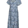 Robe de maternité Mlloinel