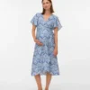Robe de maternité Mlloinel