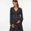 Robe de maternité Mlloliva