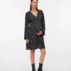 Robe de maternité Mlloliva