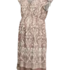 Robe de maternité Mllouise