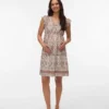 Robe de maternité Mllouise