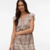 Robe de maternité Mllouise