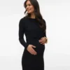 Robe de maternité Mllucy