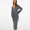 Robe de maternité Mllucy