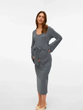 Robe de maternité Mllucy