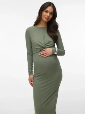 Robe de maternité Mllucy