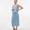 Robe de maternité Mllucy