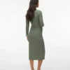 Robe de maternité Mllucy