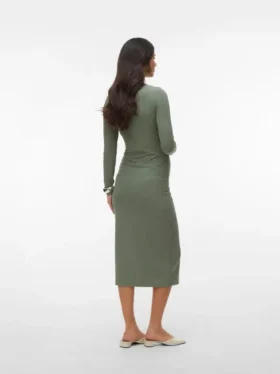 Robe de maternité Mllucy