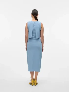 Robe de maternité Mllucy