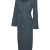 Robe de maternité Mllucy