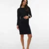 Robe de maternité Mllucy
