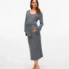 Robe de maternité Mllucy